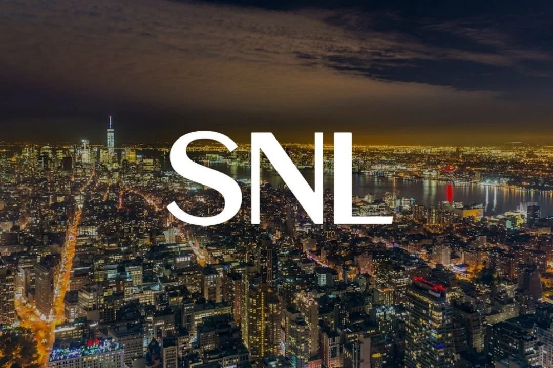 Saturday Night Live - Season 50