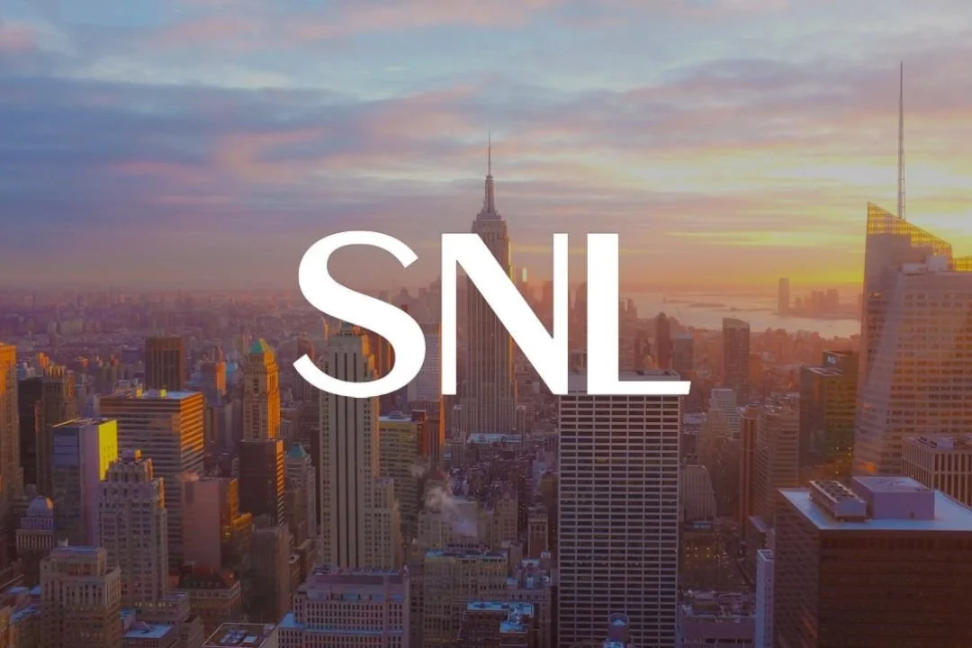 Saturday Night Live - Season 50