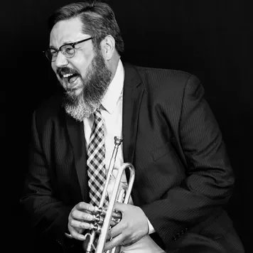  The TMEA Late Night Jazz Jam hosted by Adrian Ruiz