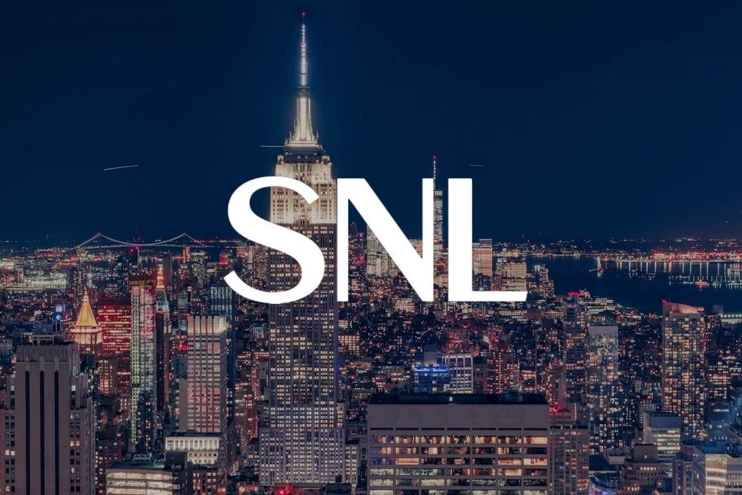 Saturday Night Live - Season 50
