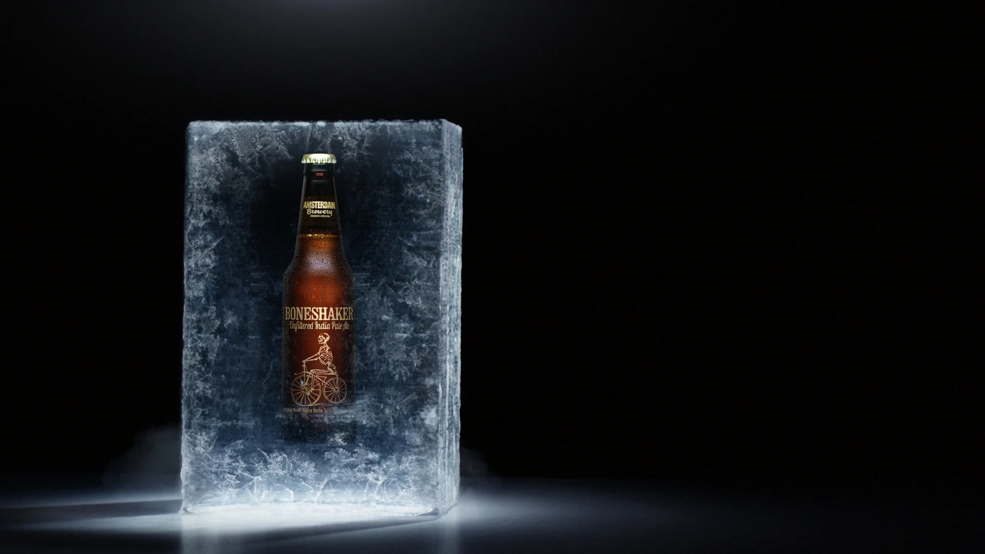 BONESHAKER // Endless Slogans