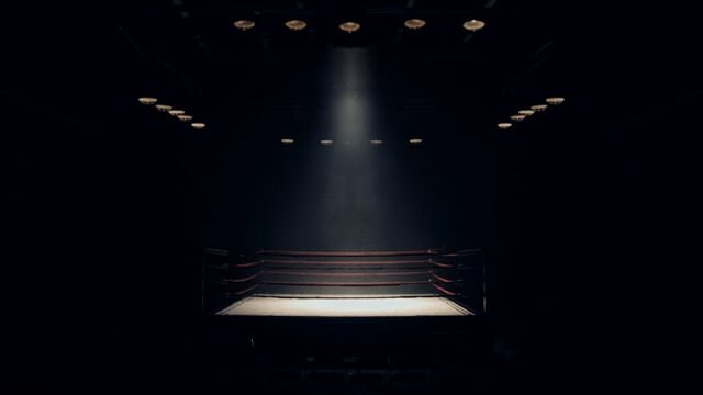 LOUIS VUITTON // The Greatest Words; Ali