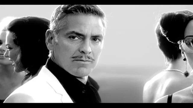 MARTINI // The Beautiful Race