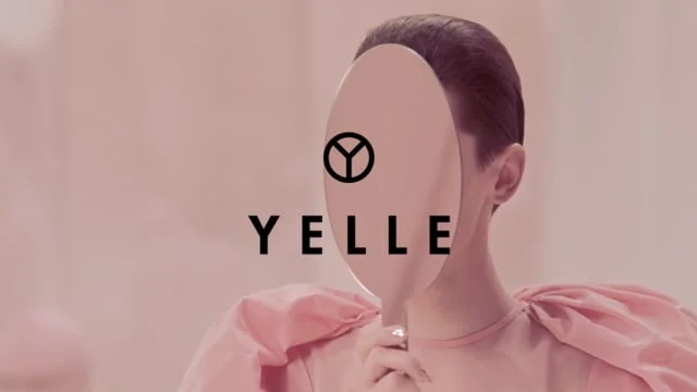 YELLE // Comme Un Enfant