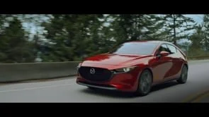 MAZDA // Sport