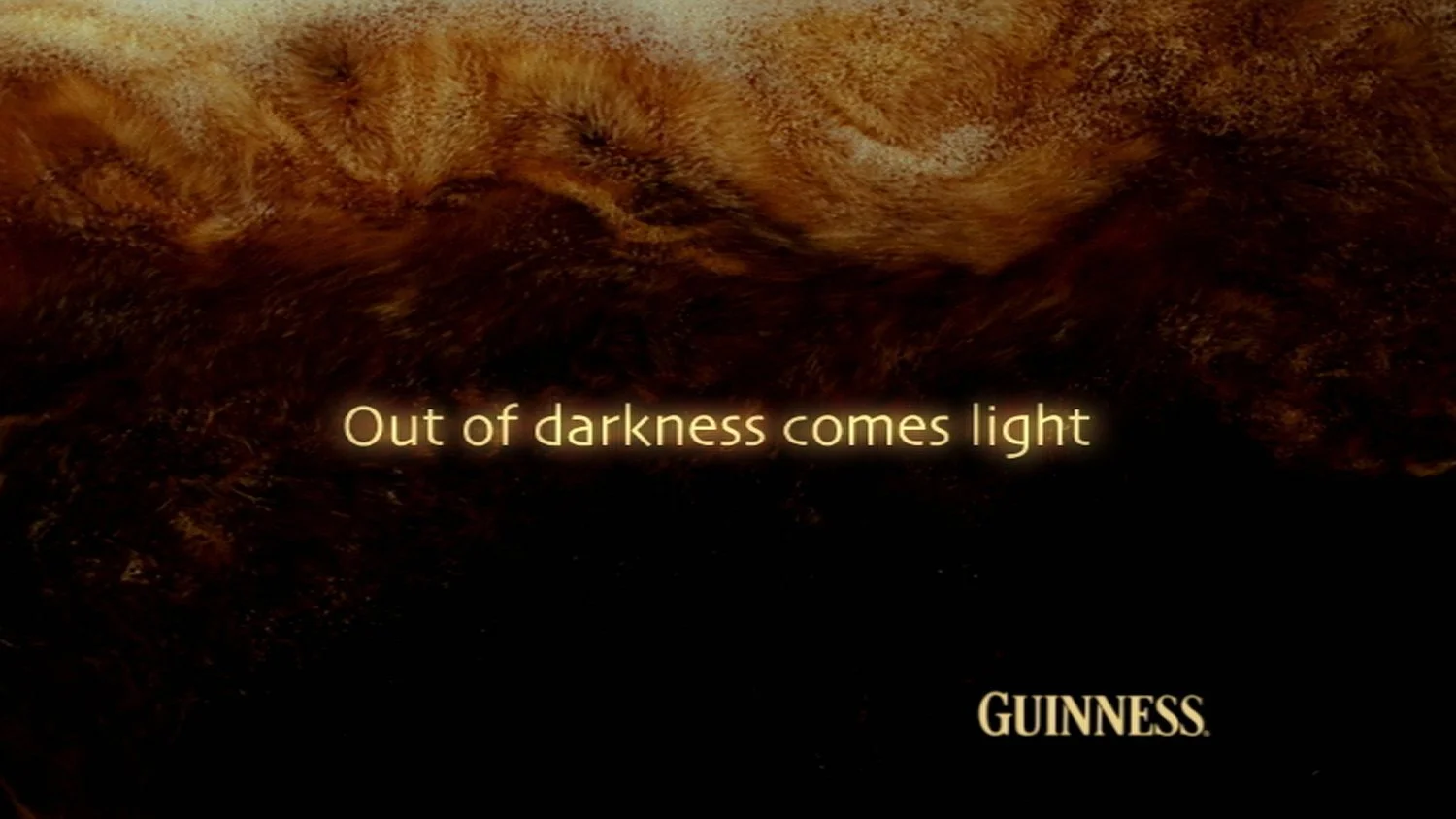 GUINESS // Moths