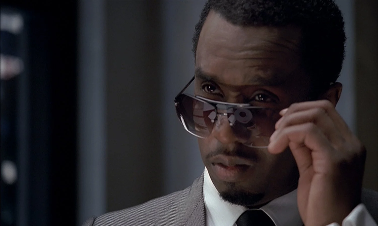 BURGER KING // Diddy Says