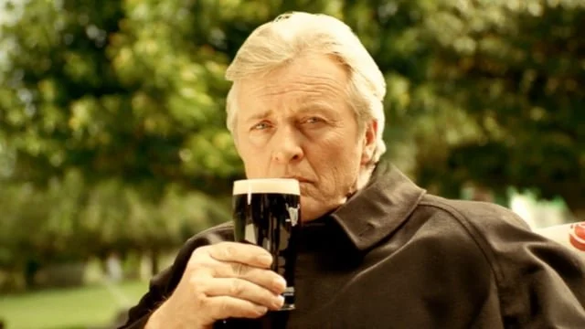 GUINNESS EXTRA COLD // Bullets