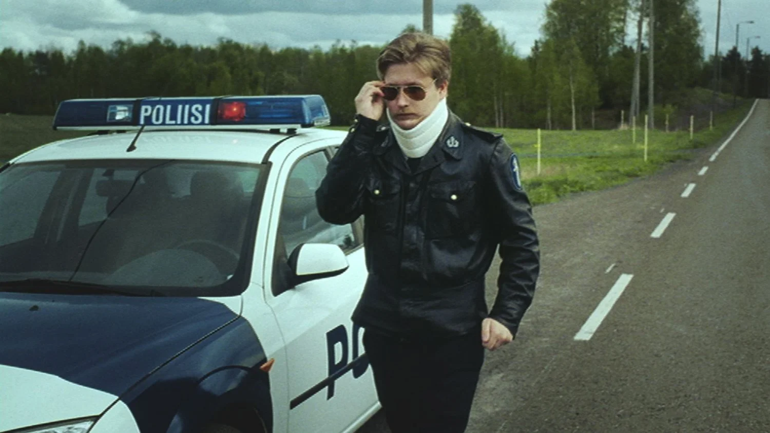 LAPIN KULTA // Log Surfing