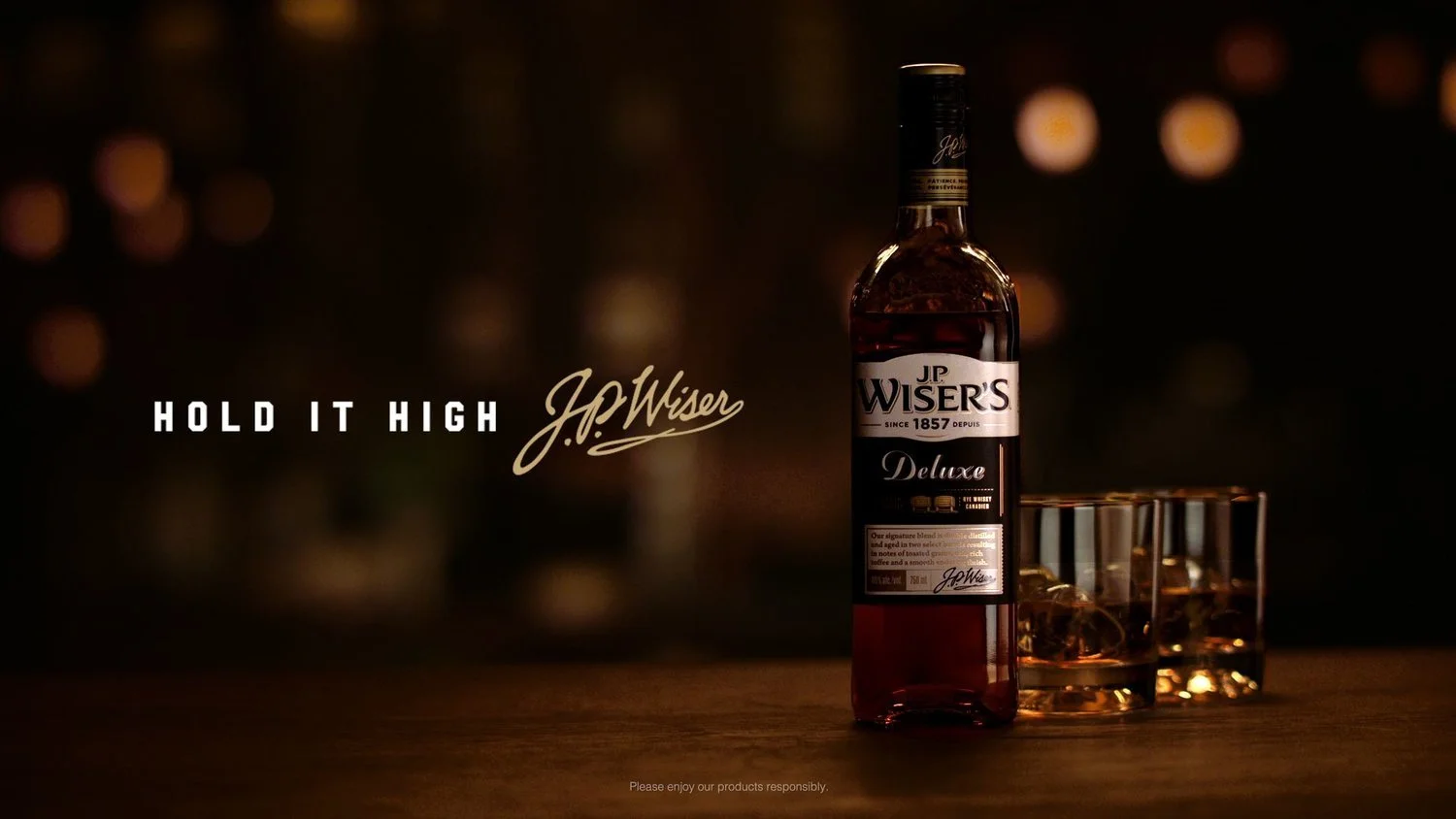 J.P. Wiser's "Marquee"