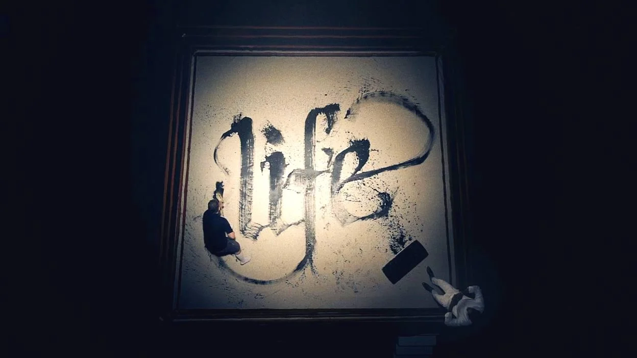 LOUIS VUITTON // The Greatest Words - Life