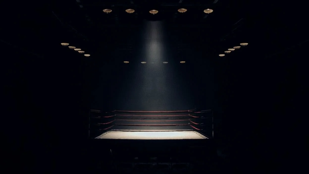 LOUIS VUITTON // The Greatest Words - Ali