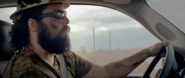 CHRYSLER // Hell Yes