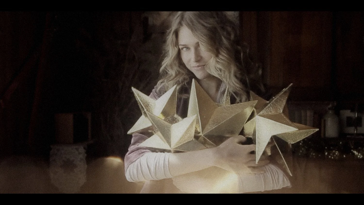 R.W. & CO // Christmas