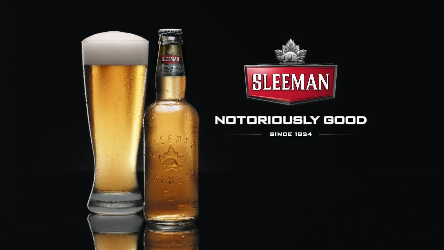 SLEEMANS // Alcatraz