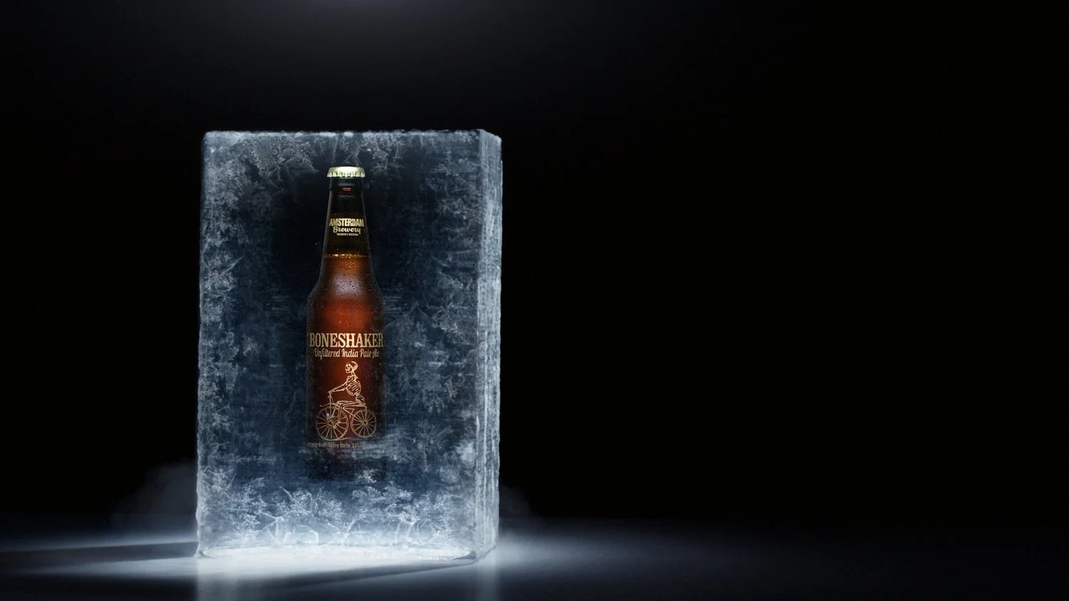 BONESHAKER // Endless Slogan