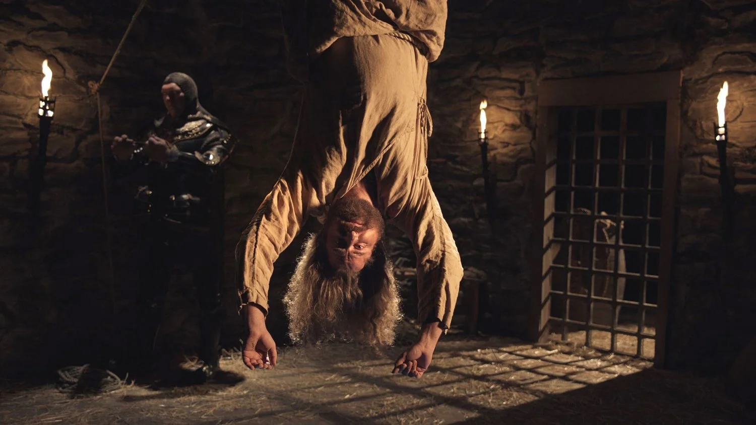 FISHERMAN'S FRIEND // Bad Hair Day