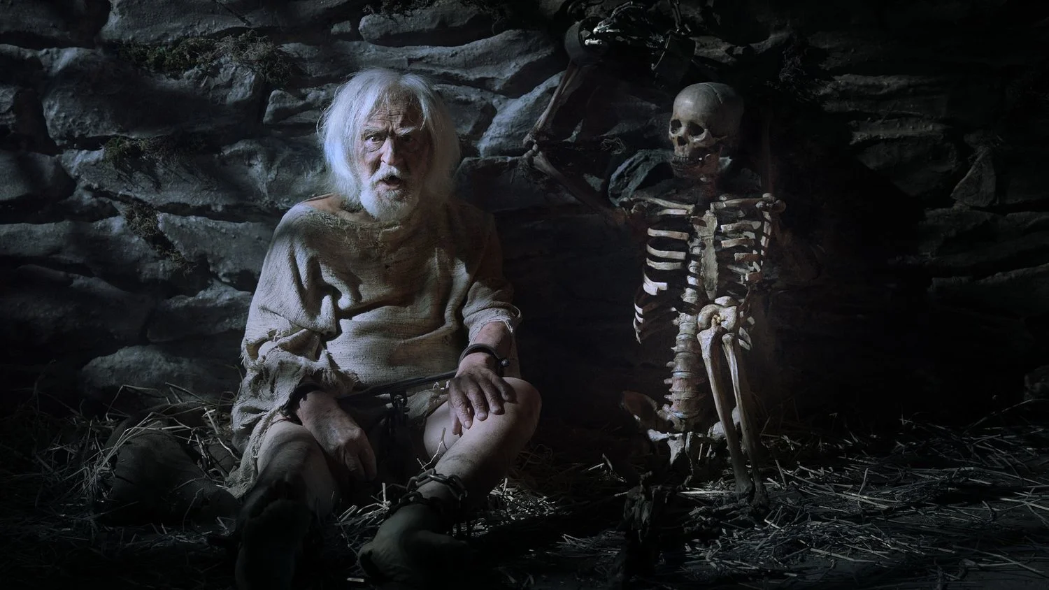 FISHERMAN'S FRIEND // Dating Life