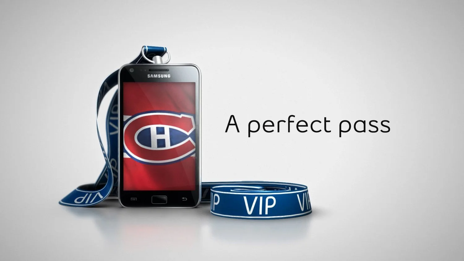 BELL // Perfect Pass