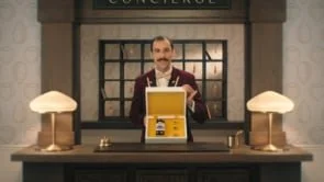 NESTLÉ L'Atelier // Accommodations