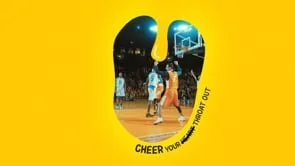 RICOLA // Basketball