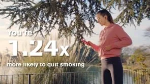 NICORETTE // SmartTrack