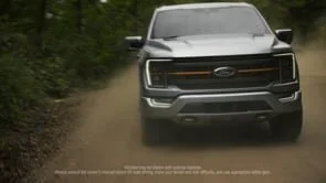 FORD // F150 Millennials Tremor