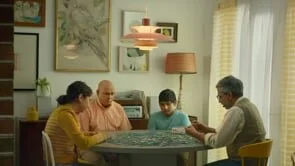 MCCAIN SUPERFRIES // Puzzle