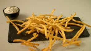 MCCAIN BISTRO // Food Fail