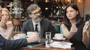 CapGroup "RIA Organic Growth" :15E