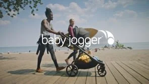BABY JOGGER // City Select