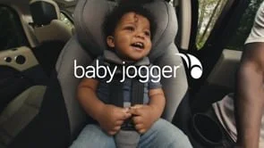 BABY JOGGER // City Turn