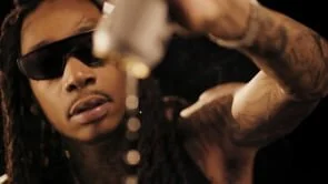 LIQUID DEATH // Bong Water