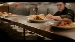 THE KEG // In Formation