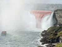 KNIX // Niagara Falls