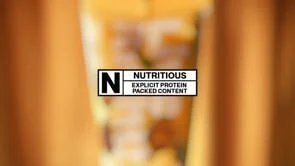 LIVE RIGHT // Whole Snack