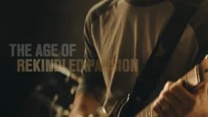 GIBSONS // Character