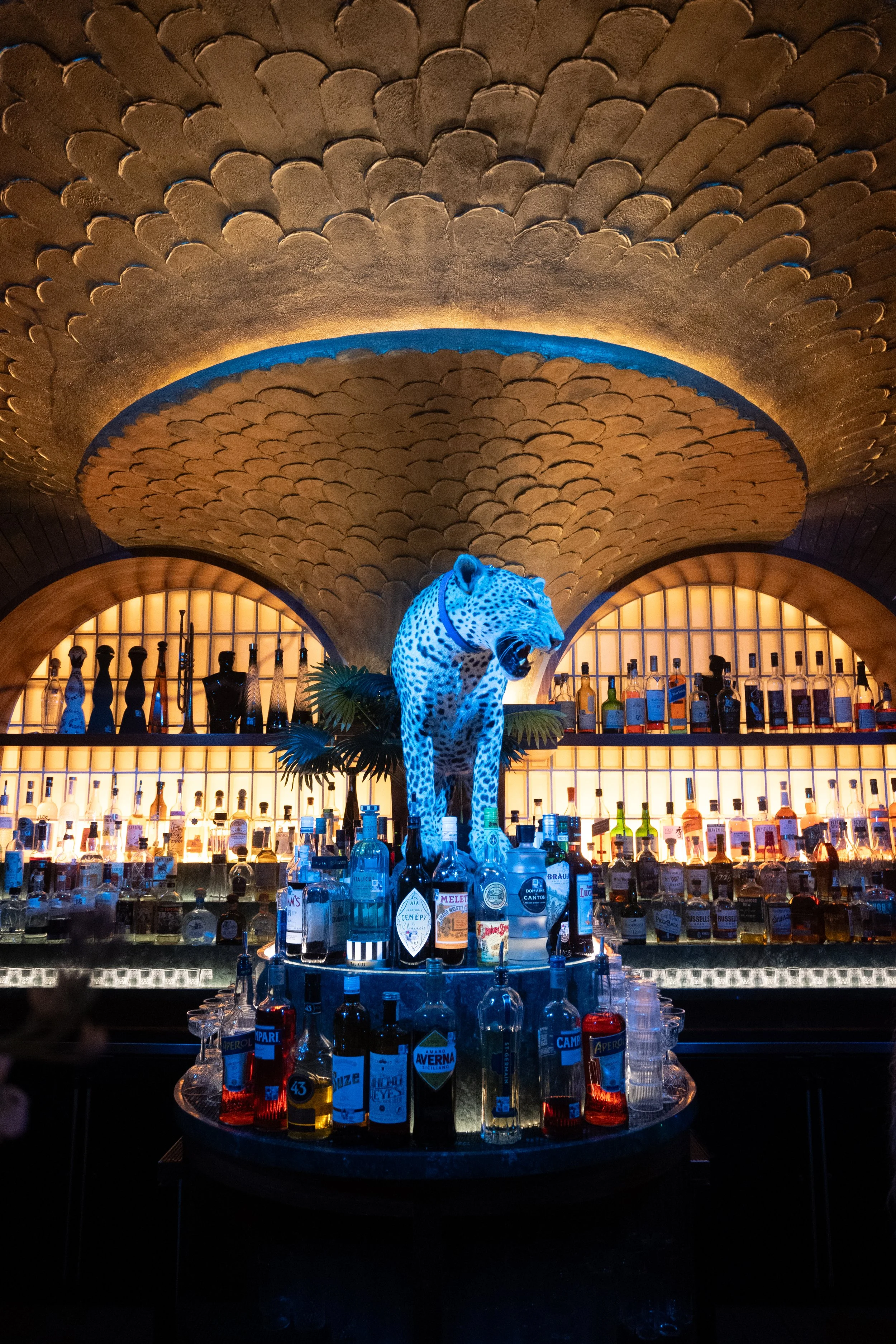 IBM X Boardroom F1 Panel + Private Dinner  Role : Production Designer - 
Production Co. : The Concept