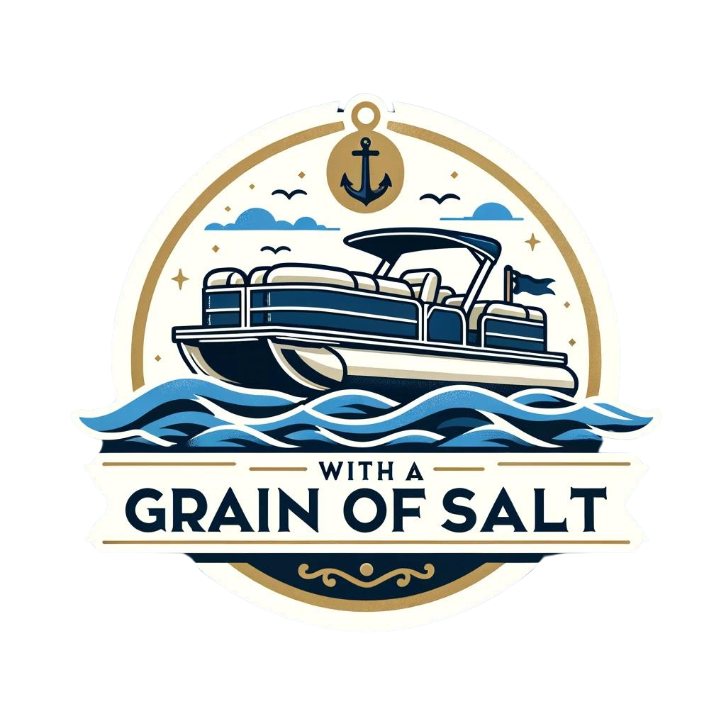 With a Grain of Salt llc.