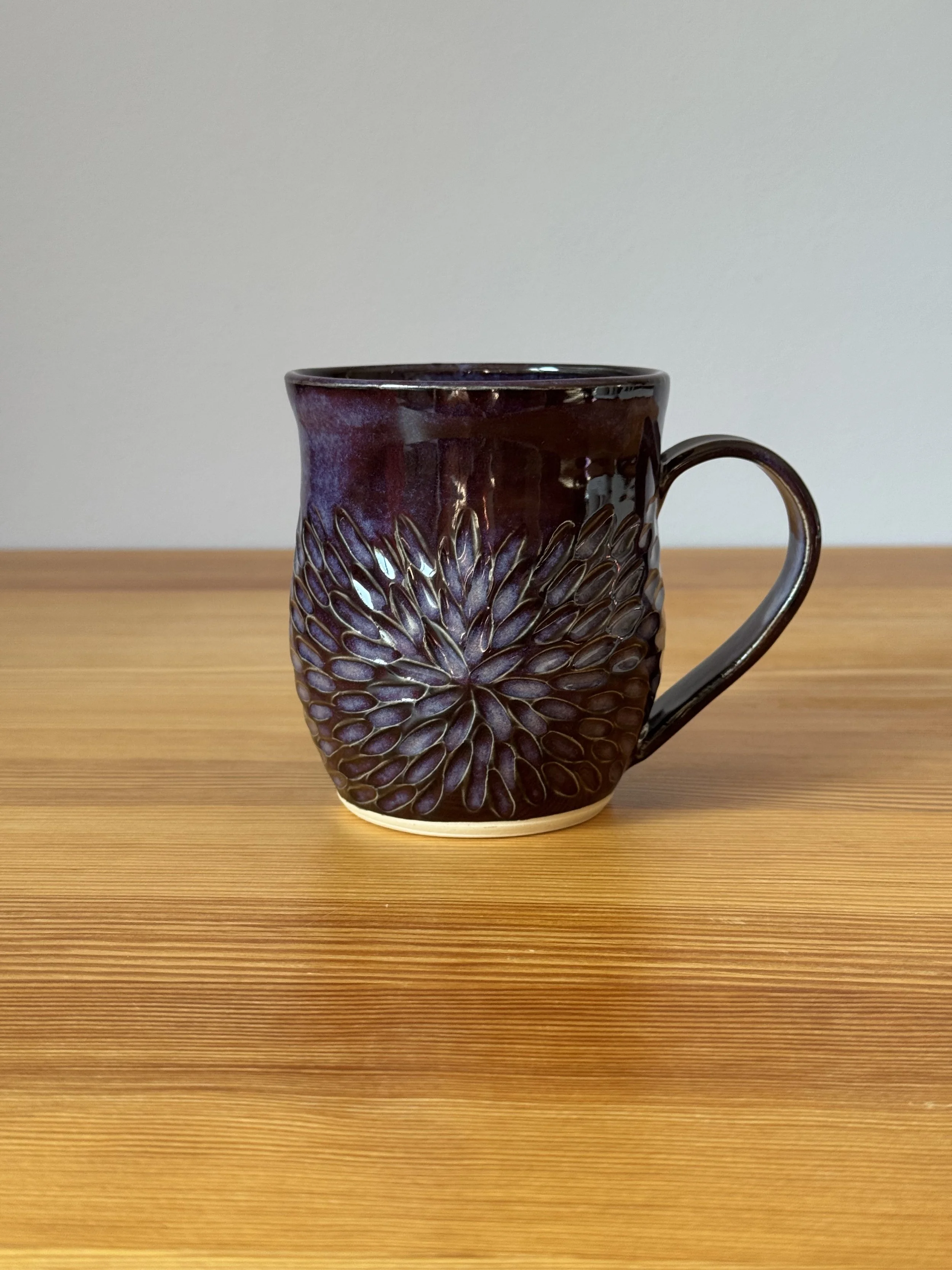 Starburst Mug - Midnight Purple.jpeg