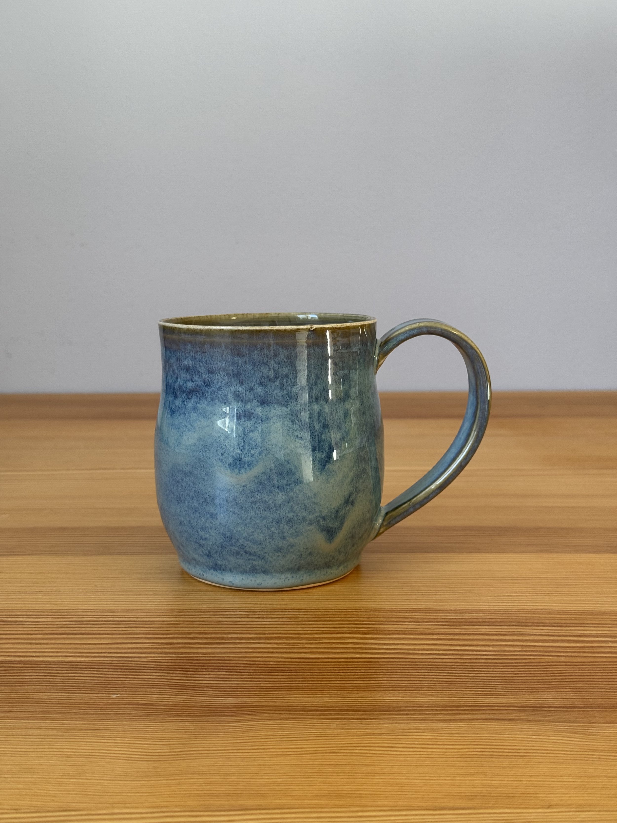 Classic Mugs
