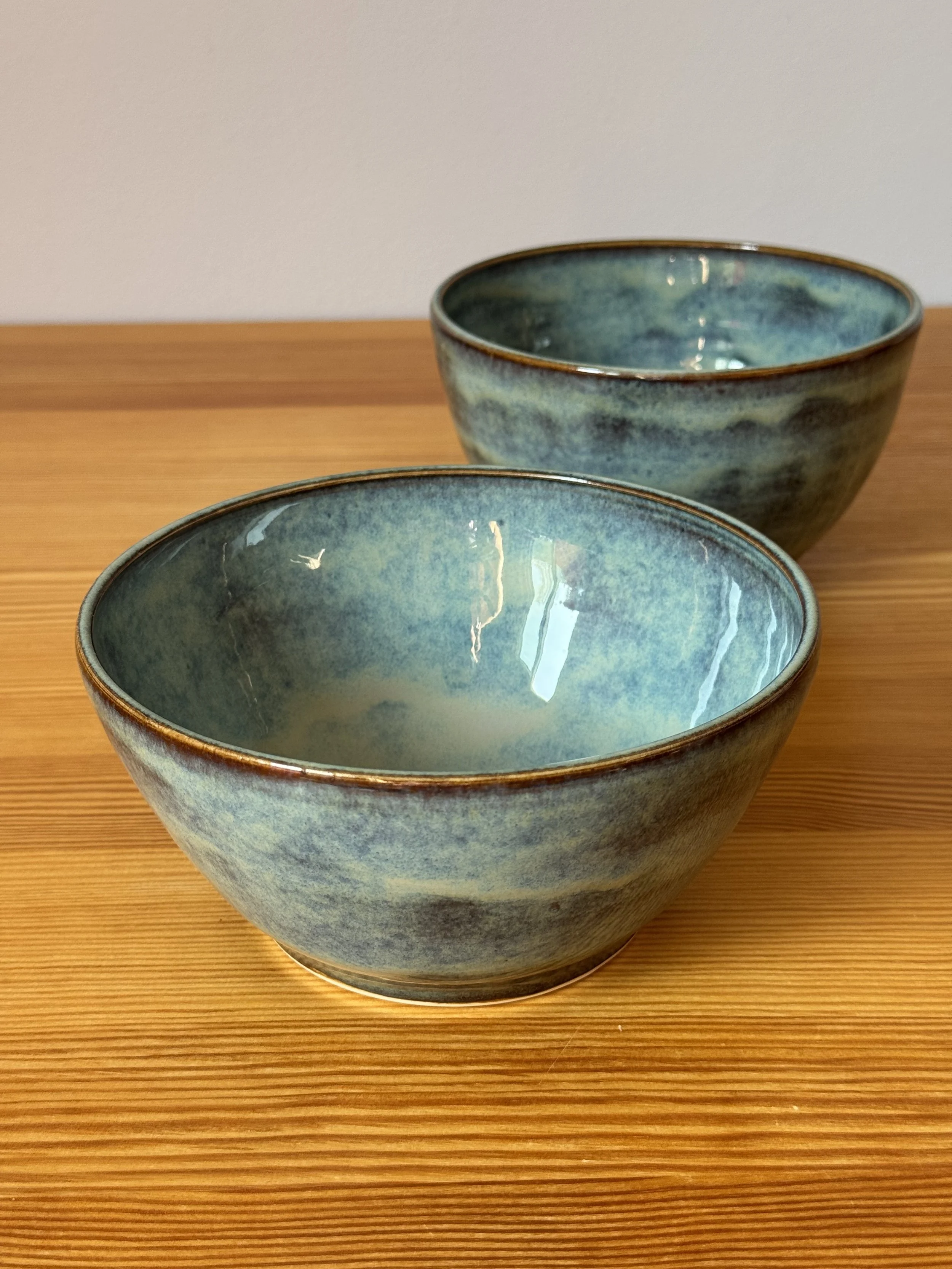 Medium Bowl - Stormy Skies - detail.jpeg