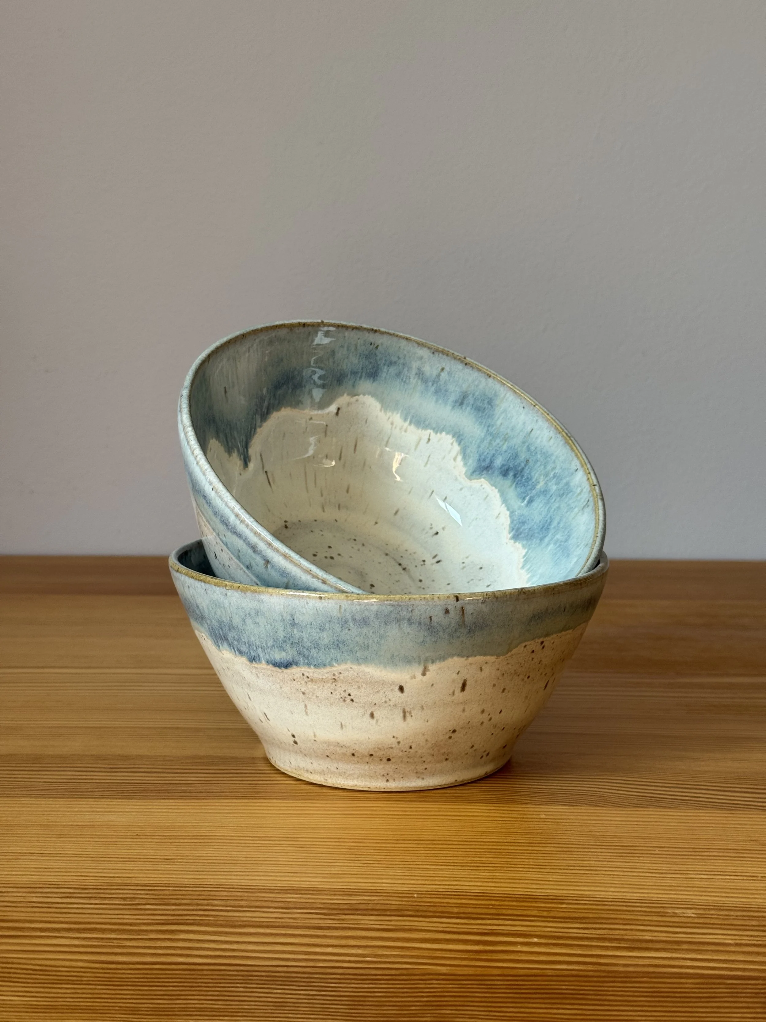 Medium Bowl - Coastal Blue - inside.jpeg