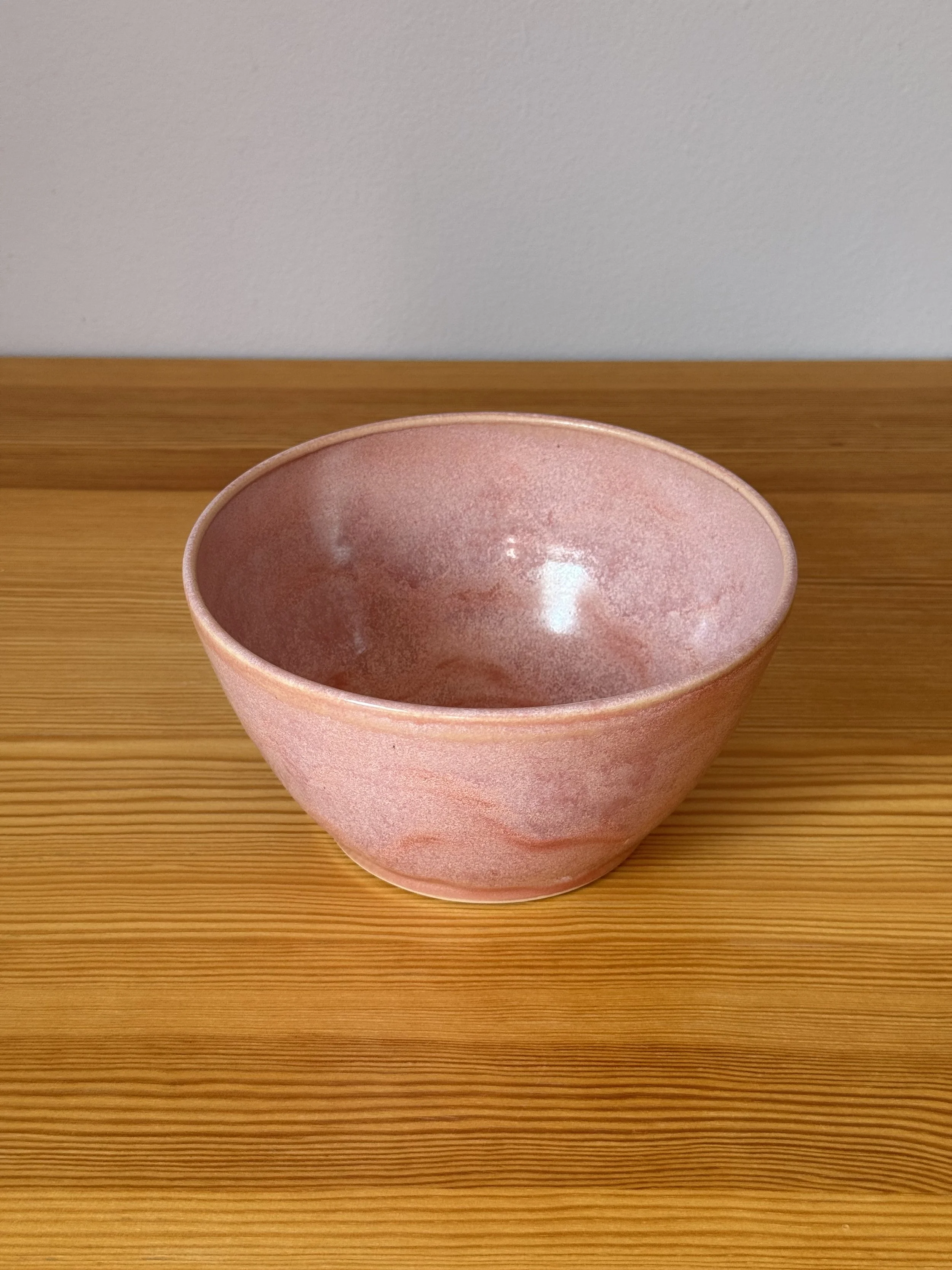 Medium Bowl - Pink - Inside.jpeg