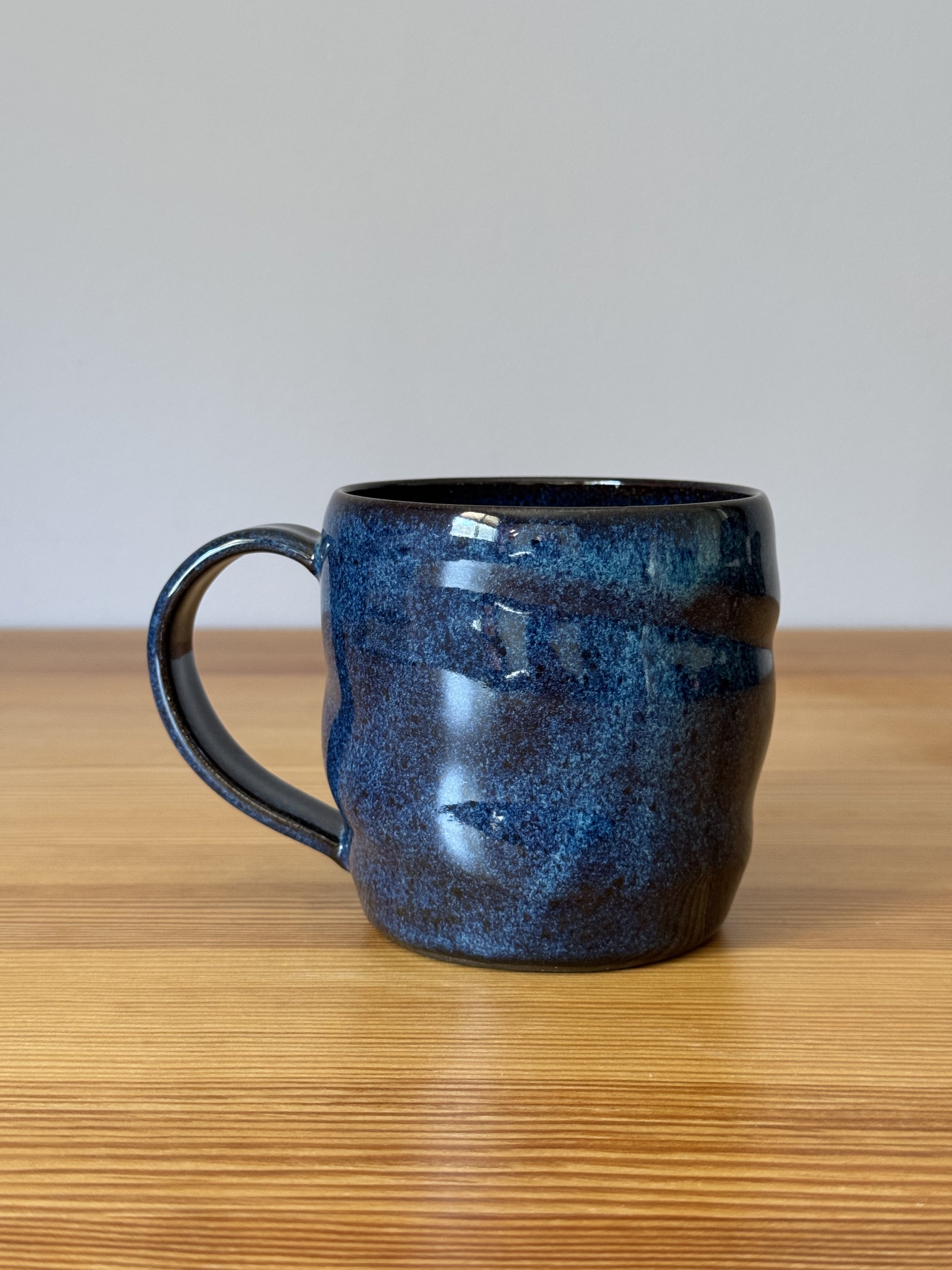 Swirl Mugs