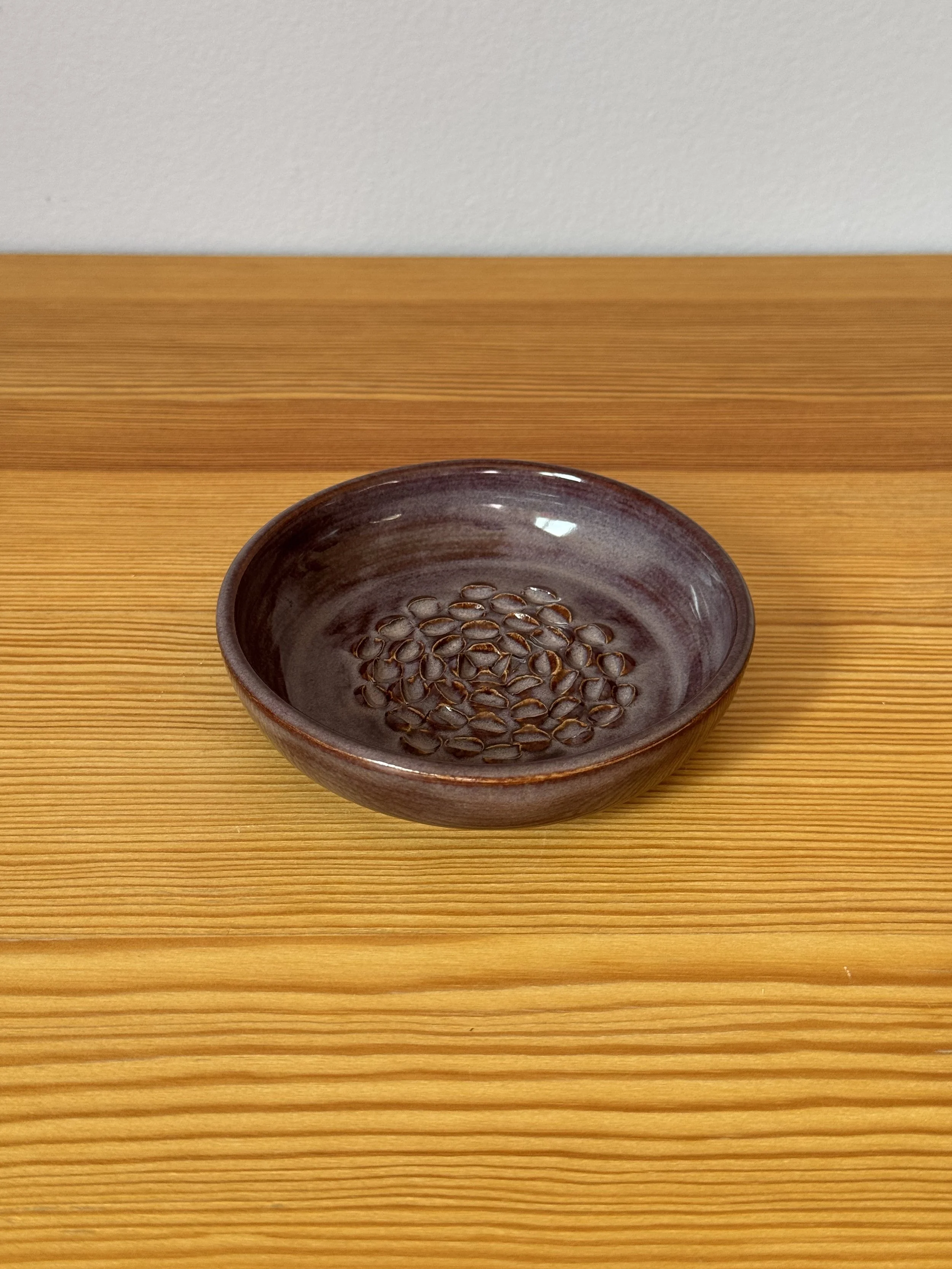 Garlic Grater - Smokey Merlot - top.jpeg