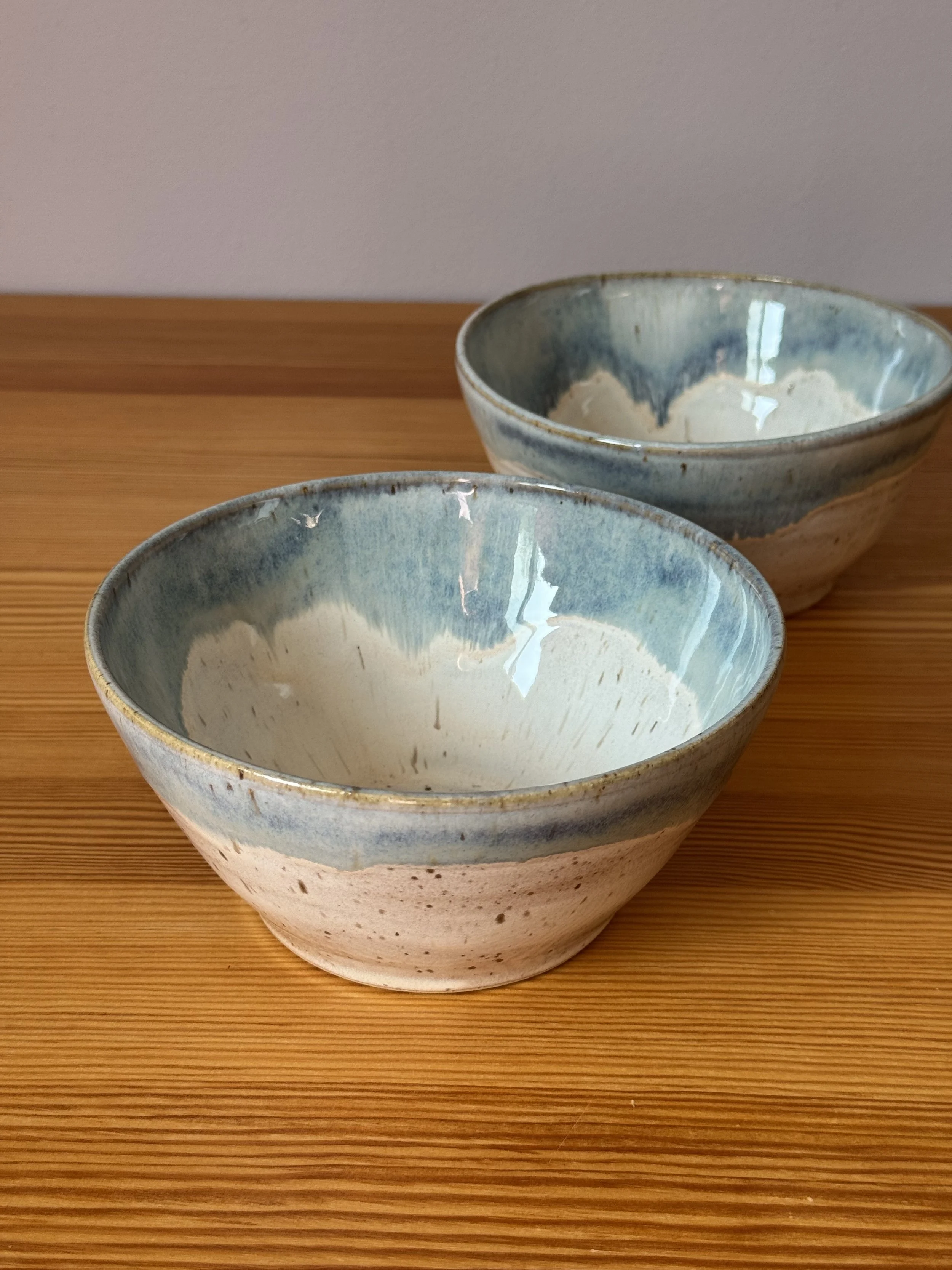 Medium Bowl - Coastal Blue - detail.jpeg