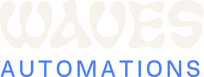Waves Automations