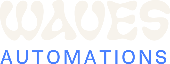 Waves Automations