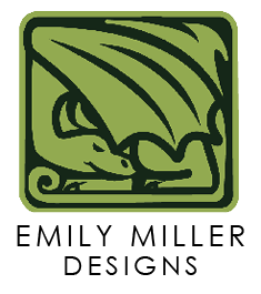 Emily MillER Designs